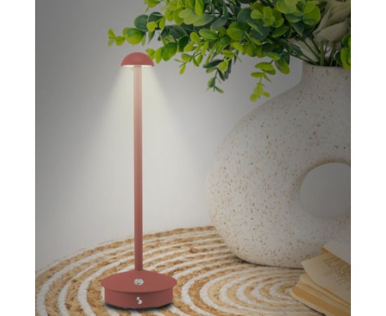 Beper P207ILI151 Biroja galda lampas