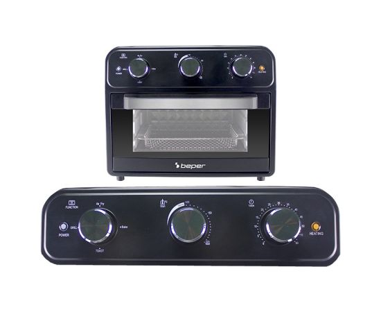 Beper P101FRI024 Karstā Gaisa Katli (AirFryer)