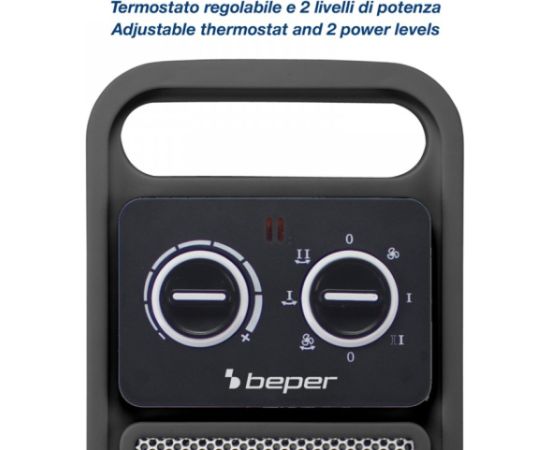 Beper P203TER002 Воздухонагреватели