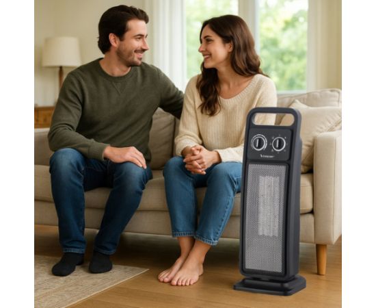 Beper P203TER002 Воздухонагреватели