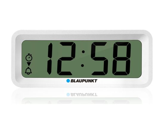 Blaupunkt CL04WH Часы на стене