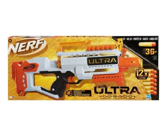 Hasbro Nerf Ultra Dorado (F2017) Jaunumi - Datori
