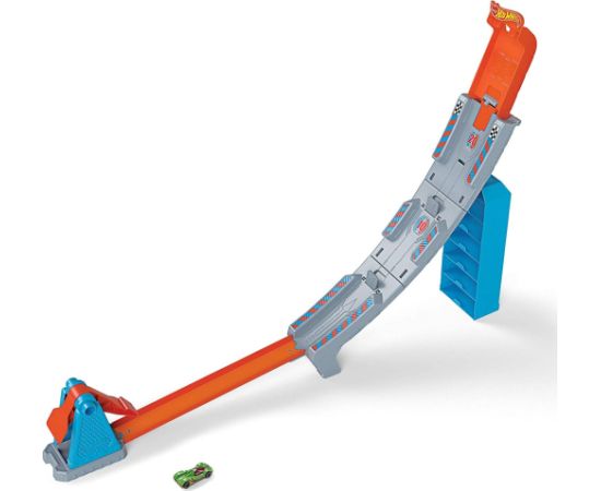 Hot Wheels TRASE   (341492) Jaunumi - Datori