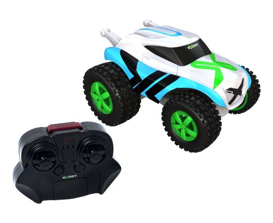 Radiovadāmā mašīna Exost Mini Fold XS Jaunumi - Datori