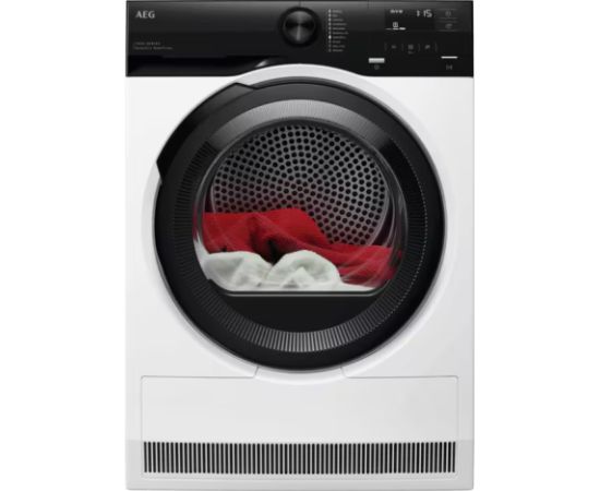 AEG TR7G8BE Jaunumi Sadz. tehnika