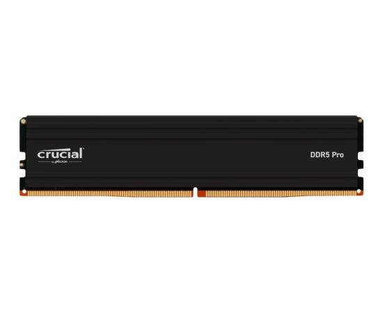 Crucial Pro 64GB DDR5-5600 UDIMM Оперативная память (RAM)