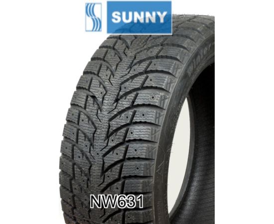 SUNNY NW631 195/65R15 95T Зимние покрышки