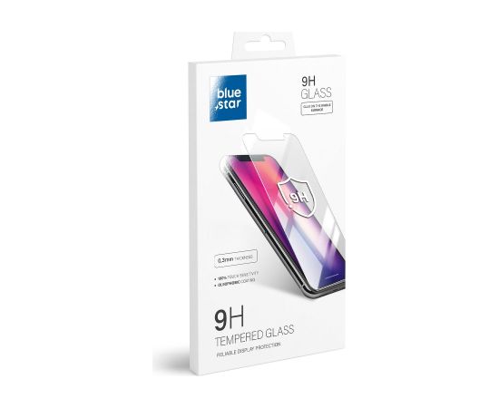 Bluestar Blue Star aizsargstikls mobilajam telefonam Samsung G736 Galaxy Xcover 6 Pro Ekrānu aizsardzība