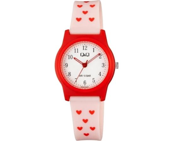 Q&Q G23A-015VY Rokas pulksteņi 