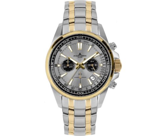 Jacques Lemans Liverpool 1-2117ZM Rokas pulksteņi 