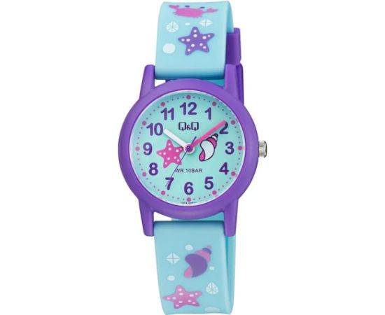 Q&Q V23A-020VY Rokas pulksteņi 