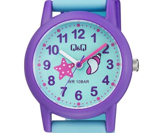 Q&Q V23A-020VY Rokas pulksteņi 