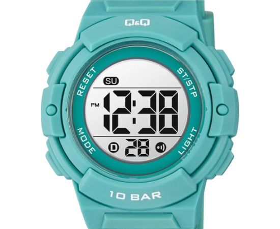 Q&Q G32A-003VY Rokas pulksteņi 