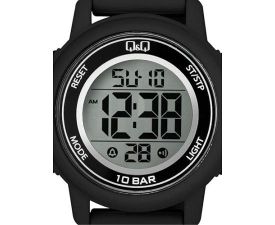 Q&Q M208J007Y Rokas pulksteņi 