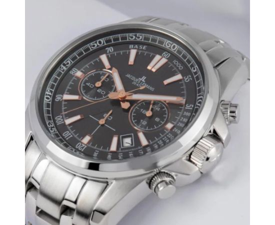 Jacques Lemans Liverpool 1-2117ZE Rokas pulksteņi 