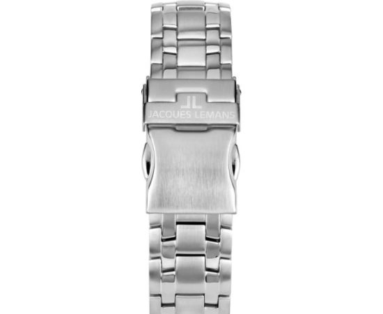 Jacques Lemans Liverpool 1-2117ZE Rokas pulksteņi 