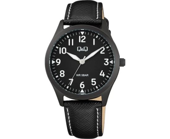 Q&Q Q76B-003PY Наручные часы