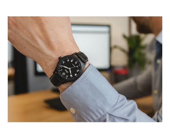 Q&Q Q76B-003PY Наручные часы