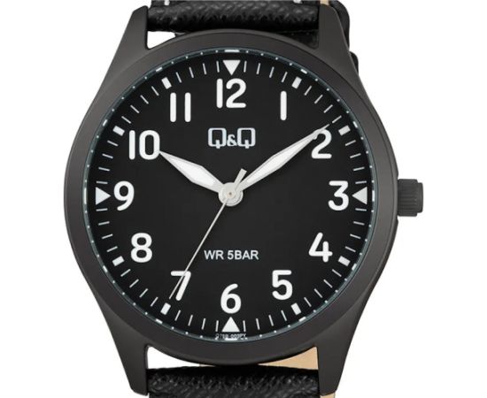 Q&Q Q76B-003PY Наручные часы