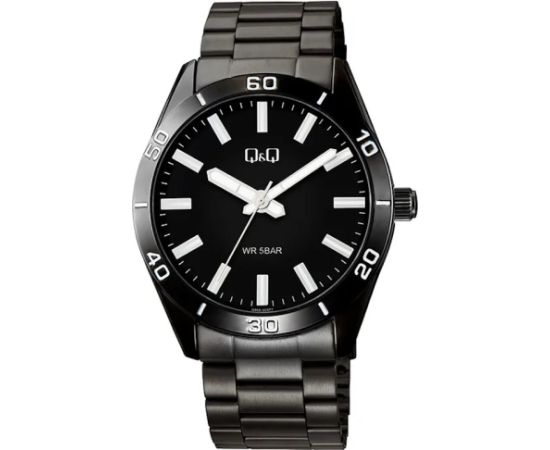 Q&Q Q86B-005PY Наручные часы