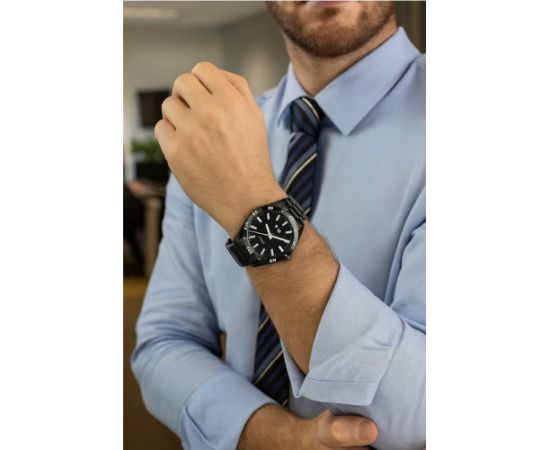 Q&Q Q86B-005PY Наручные часы