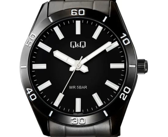 Q&Q Q86B-005PY Наручные часы