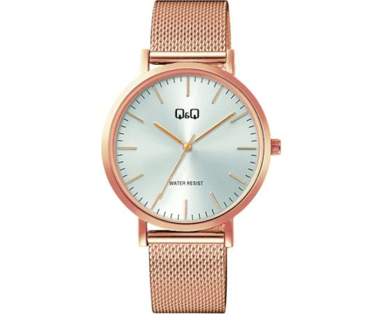Q&Q C34A-006PY Наручные часы