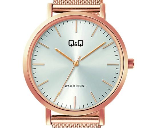Q&Q C34A-006PY Наручные часы
