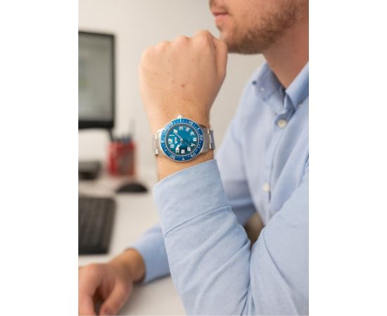 Q&Q Q60B-002PY Rokas pulksteņi 