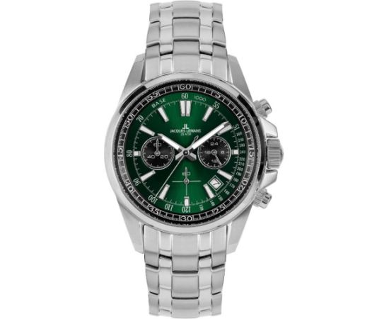 Jacques Lemans Liverpool 1-2117ZD Rokas pulksteņi 