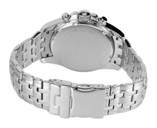 Jacques Lemans Liverpool 1-2117ZD Rokas pulksteņi 