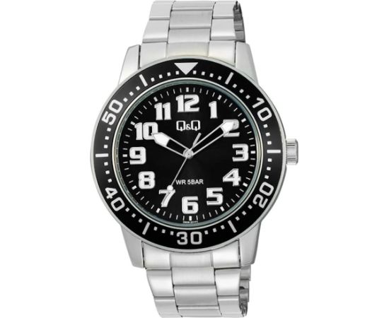Q&Q Q60B-001PY Rokas pulksteņi 