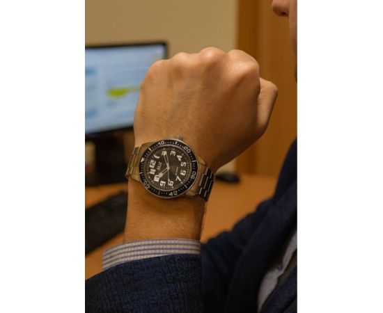 Q&Q Q60B-001PY Rokas pulksteņi 