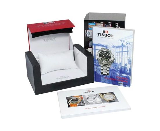 Tissot Lovely T058.009.11.031.00 Rokas pulksteņi 