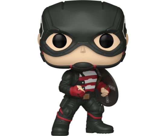 Funko Pop! Marvel: Thunderbolts - John F. Walker #1484 Bobble-Head Vinyl Figure Фигурки и герои