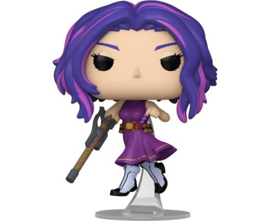 Funko Pop! Animation: My Hero Academy - Lady Nagant #1831 Vinyl Figure Фигурки и герои