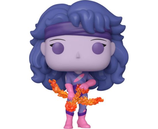 Funko Pop! Animation: Jem and the Holograms - Synergy #1791 Vinyl Figure Фигурки и герои