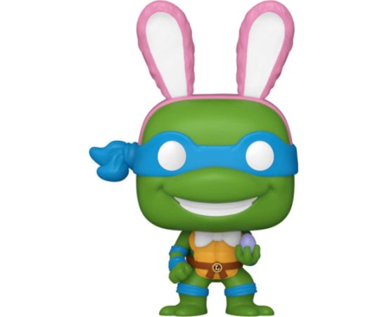 Funko Pocket Pop! Easter: Teenage Mutant Ninja Turtles - Leo Vinyl Figure Фигурки и герои
