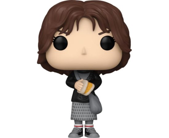 Funko Pop! Movies: The Breakfast Club - Allison #1655 Vinyl Figure Figūriņas un varoņi