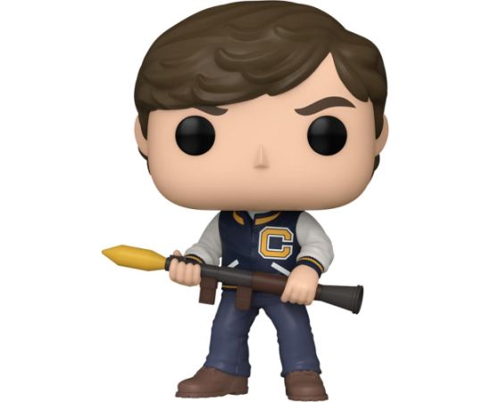 Funko Pop! Movies: Red Dawn - Matt Eckert​​ #1641 Vinyl Figure Figūriņas un varoņi