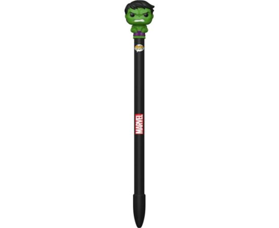 Funko Pop! Pens: Marvel - Hulk Figurines Figūriņas un varoņi