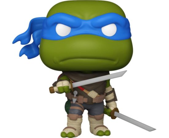Funko Pop! Comics: Teenage Mutant Ninja Turtles The Last Ronin - Leonardo​ #43 Vinyl Figure Фигурки и герои