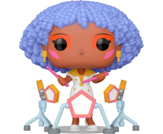 Funko Pop! Animation: Jem and the Holograms - Shana Elmsford #1790 Vinyl Figure Figūriņas un varoņi