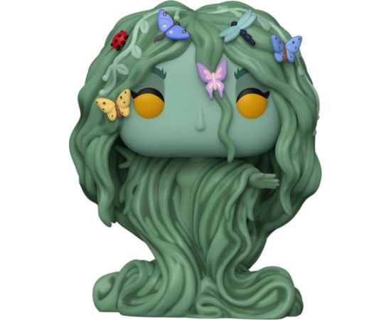 Funko Pop! Disney: Fantasia 2000's 25th Anniversary - Spring Sprite # Vinyl Figure Фигурки и герои