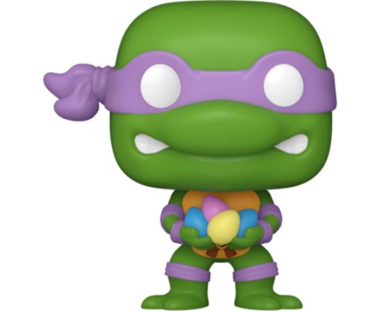 Funko Pocket Pop! Easter: Teenage Mutant Ninja Turtles - Donatello Vinyl Figure Фигурки и герои