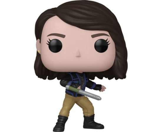 Funko Pop! Marvel: Captain America Brave New World - Ruth Bat - Seraph #1367 Bobble-Head Vinyl Figure Фигурки и герои