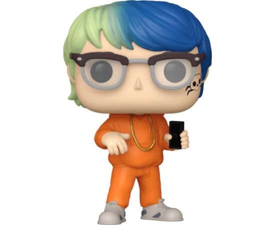 Funko Pop! SNL: Saturday Night Live: 50th - GuapLord #15 Vinyl Figure Фигурки и герои