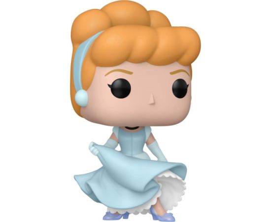 Funko Pop! Disney: Cinderellas 75th - Cinderella #1542 Vinyl Figure Фигурки и герои