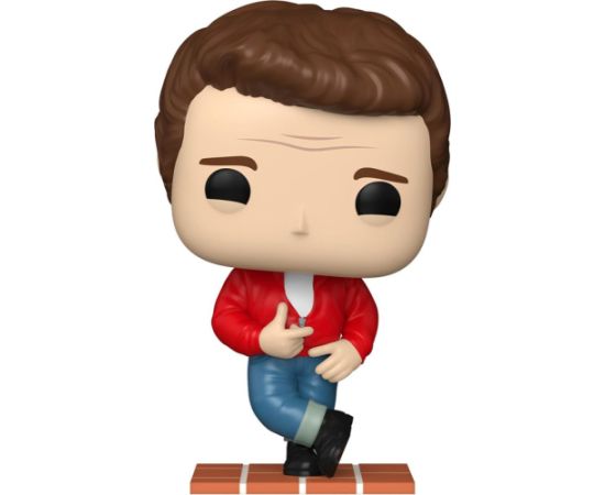 Funko Pop! Movies: Rebel without A Cause - Jim Stark #1724 Vinyl Figure Figūriņas un varoņi
