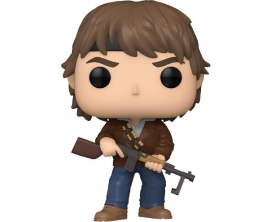 Funko Pop! Movies: Red Dawn - Jed Eckert #1640 Vinyl Figure Фигурки и герои